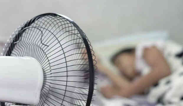 Có nên bật điều hòa cả đêm khi đi ngủ không? Chuyên gia đưa ra lời khuyên giúp vừa an toàn, vừa tiết kiệm - Ảnh 4. Có nên bật điều hòa cả đêm khi đi ngủ không? Chuyên gia đưa ra lời khuyên giúp vừa an toàn, vừa tiết kiệm - Ảnh 4.