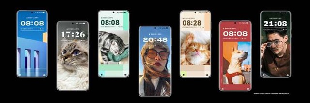 Trông chờ vào một xu hướng công nghệ mới, Huawei hy vọng hồi sinh mảng kinh doanh smartphone flagship - Ảnh 2. Trông chờ vào một xu hướng công nghệ mới, Huawei hy vọng hồi sinh mảng kinh doanh smartphone flagship - Ảnh 2.