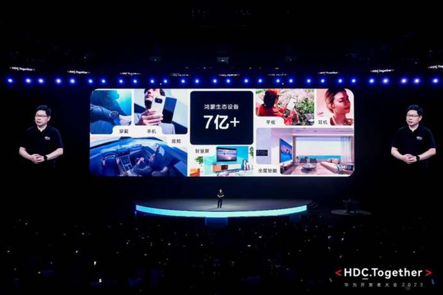 Trông chờ vào một xu hướng công nghệ mới, Huawei hy vọng hồi sinh mảng kinh doanh smartphone flagship - Ảnh 3. Trông chờ vào một xu hướng công nghệ mới, Huawei hy vọng hồi sinh mảng kinh doanh smartphone flagship - Ảnh 3.