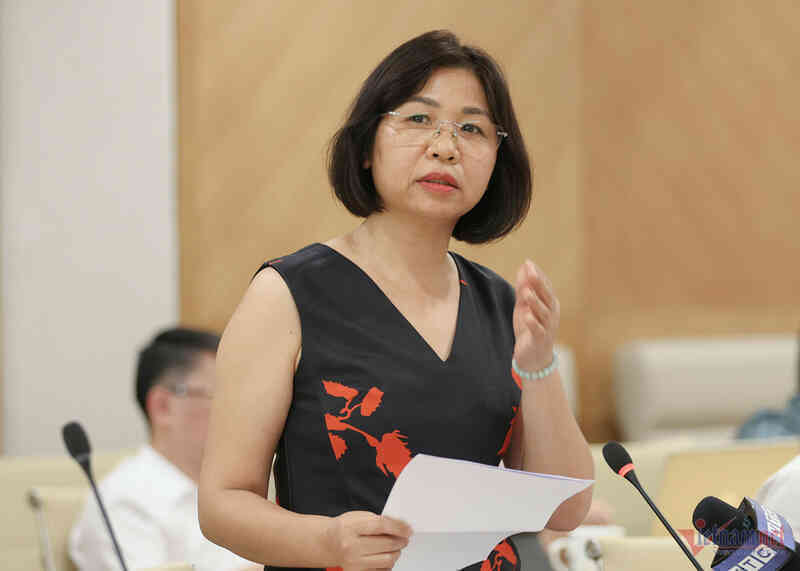 Xuất hiện những hình thức mới trong mua bán dữ liệu cá nhân