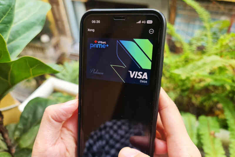 Apple Pay không ảnh hưởng nhiều đến thị trường ví điện tử tại Việt Nam