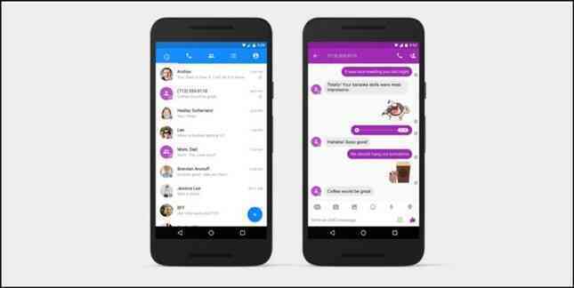 Facebook Messenger sẽ ngừng hỗ trợ tính năng ít ai để ý này vào tháng 9 tới đây