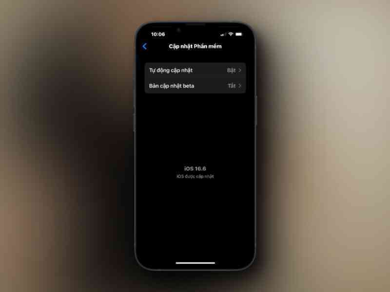 “Hiệu ứng chiều sâu” trên iOS 16 là gì và phải làm sao nếu nó không hoạt động? - Ảnh 2. “Hiệu ứng chiều sâu” trên iOS 16 là gì và phải làm sao nếu nó không hoạt động? - Ảnh 2.