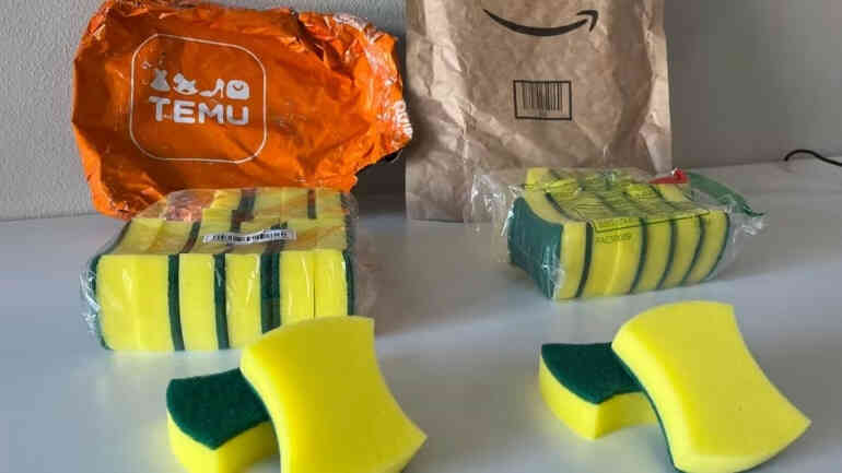 Lạm phát đẩy người dân Mỹ vào 