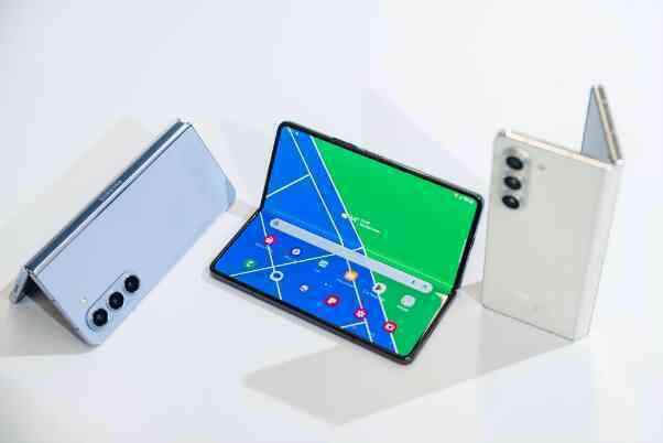 Samsung đồng hành cùng World EXPO 2030 Busan - Ảnh 5. Samsung đồng hành cùng World EXPO 2030 Busan - Ảnh 5.