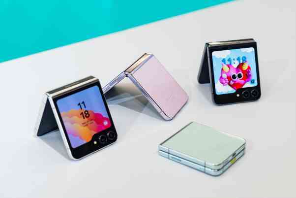 Samsung đồng hành cùng World EXPO 2030 Busan - Ảnh 6. Samsung đồng hành cùng World EXPO 2030 Busan - Ảnh 6.