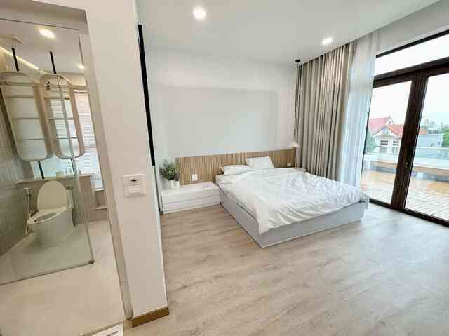 Từng gặp biến cố khiến bố mẹ trả nợ thay, 11 năm sau cô gái Nam Định báo hiếu bằng căn nhà 7 tỷ - Ảnh 16. Từng gặp biến cố khiến bố mẹ trả nợ thay, 11 năm sau cô gái Nam Định báo hiếu bằng căn nhà 7 tỷ - Ảnh 16.