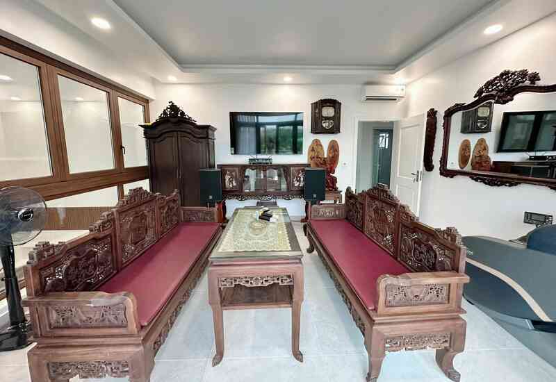 Từng gặp biến cố khiến bố mẹ trả nợ thay, 11 năm sau cô gái Nam Định báo hiếu bằng căn nhà 7 tỷ - Ảnh 19. Từng gặp biến cố khiến bố mẹ trả nợ thay, 11 năm sau cô gái Nam Định báo hiếu bằng căn nhà 7 tỷ - Ảnh 19.