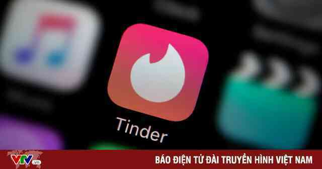 Ứng dụng hẹn hò Tinder thử nghiệm áp dụng công cụ AI