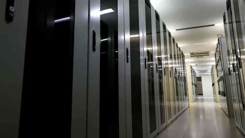 Công ty Mỹ xây dựng trung tâm dữ liệu gần tỷ USD tại 