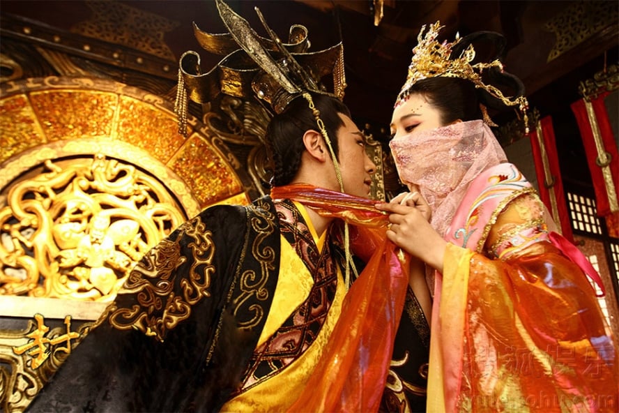 Đát Kỷ có một thói quen kỳ lạ trước khi ngủ khiến Trụ Vương mê mệt, phụ nữ hiện đại không dám thử, vì sao? - Ảnh 3. Đát Kỷ có một thói quen kỳ lạ trước khi ngủ khiến Trụ Vương mê mệt, phụ nữ hiện đại không dám thử, vì sao? - Ảnh 3.