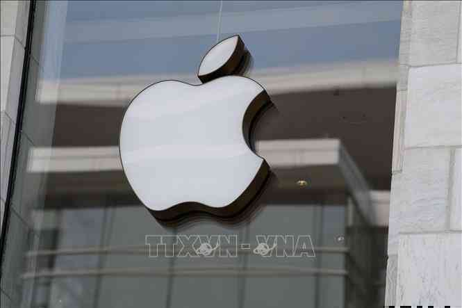 Cảnh báo lỗ hổng trong thiết bị của Apple dẫn đến lây nhiễm phần mềm gián điệp