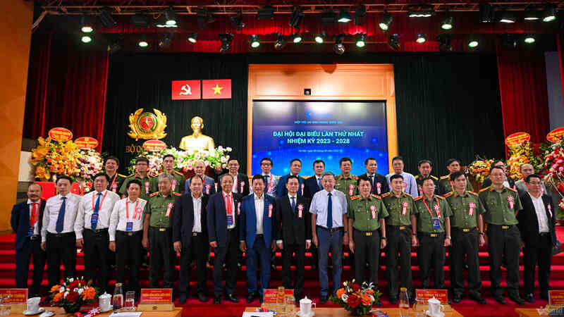Cảnh báo lừa đảo qua quét mã QR, Việt Nam có Hiệp hội An ninh mạng quốc gia