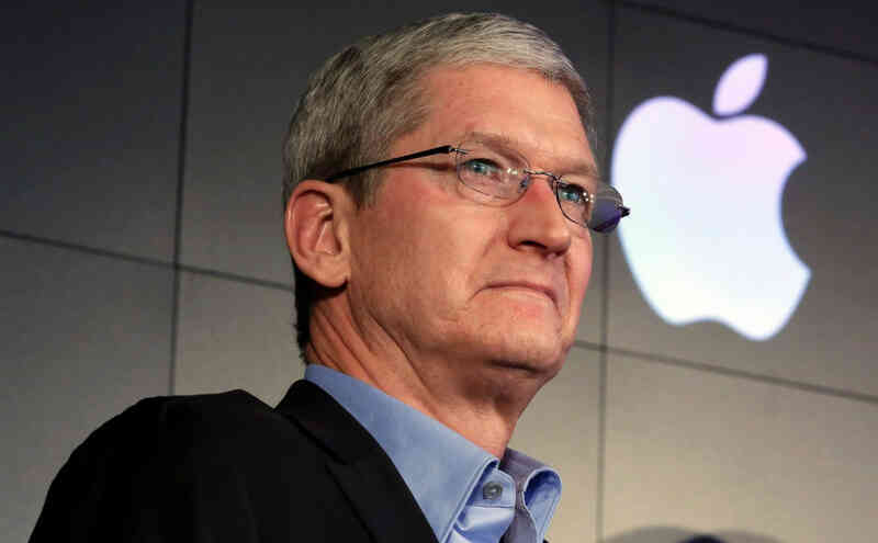 Đế chế Apple lao đao vì chiếc điện thoại 100% 'cây nhà lá vườn', giá 960 USD của Trung Quốc