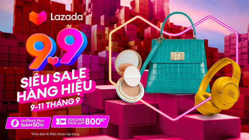 Đồ điện tử quốc tế đã hời nay còn hời hơn: 5 phụ kiện chính hãng cho dân văn phòng đáng săn ngày siêu sale hàng hiệu 10/9