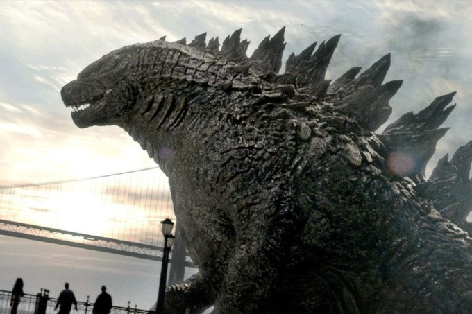 Godzilla cùng hàng loạt quái thú khổng lồ tái xuất trong teaser mới nhất của Monarch: Legacy of Monster