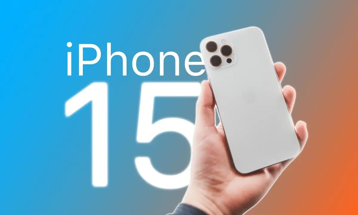 Apple ra mắt iPhone 15 cùng loạt sản phẩm mới