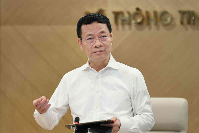 Bộ TT&TT sẽ ra mắt cẩm nang hướng dẫn sử dụng nền tảng số