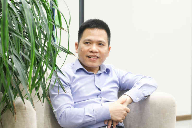 Chuyên gia AI ‘nóng’ trên thị trường lao động tự do