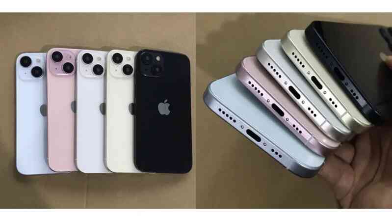 Mọi tin đồn cần biết về iPhone 15