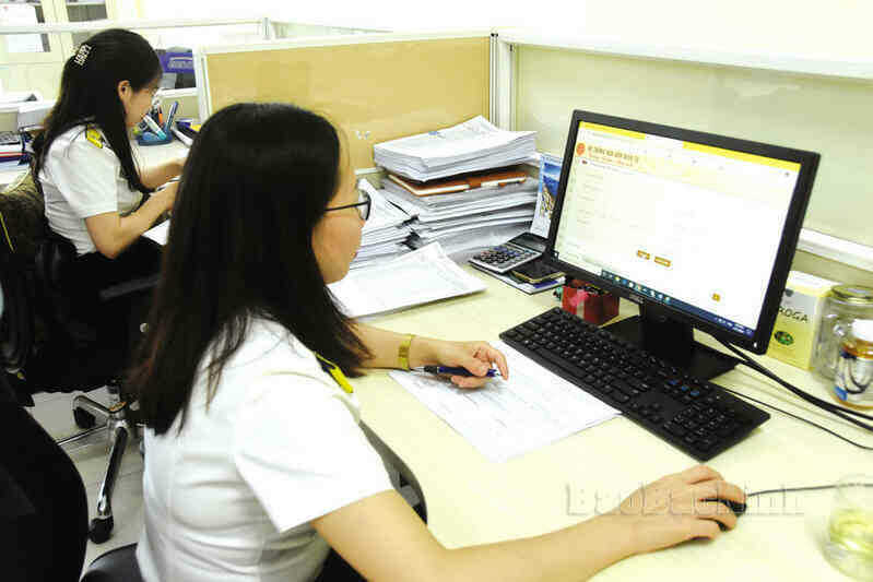 Ngành Thuế Bắc Ninh tiên phong chuyển đổi số