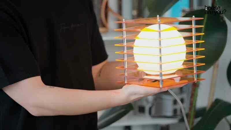 "House Are You?" Tập 2: Lần đầu hé lộ căn phòng "chill" đẹp mắt và đầy kỷ niệm của doanh nhân Vũ Minh Kông - Ảnh 11.