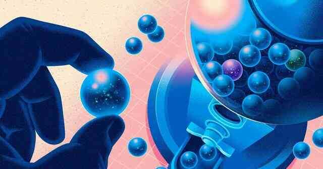 Tại sao định luật entropy là định luật đáng sợ nhất trong vũ trụ? - Ảnh 2.