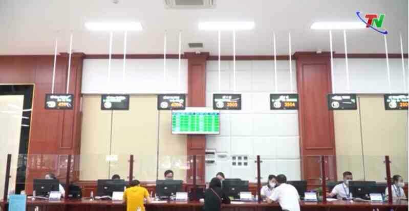 Thái Nguyên và mục tiêu trở thành trung tâm chuyển đổi số Thái Nguyên và mục tiêu trở thành trung tâm chuyển đổi số