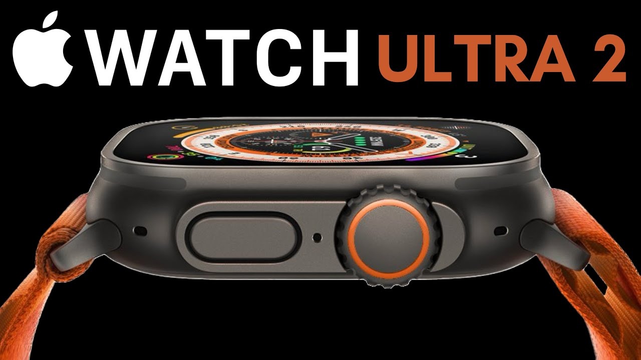 Apple Watch Ultra thế hệ thứ 2 cũng là sản phẩm đáng trông đợi tại sự kiện lần này (Ảnh minh họa: Getty).