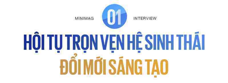Đằng sau dự án NIC Hòa Lạc sắp khánh thành: Nỗ lực làm bệ đỡ kỳ lân Việt, dọn tổ đón “đại bàng” SpaceX, Samsung,..
