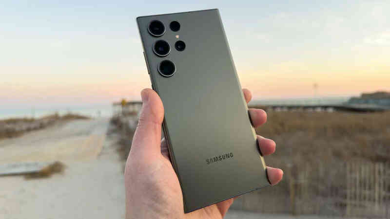 Lý do Galaxy S23 Ultra là chiếc điện thoại chụp ảnh tốt nhất