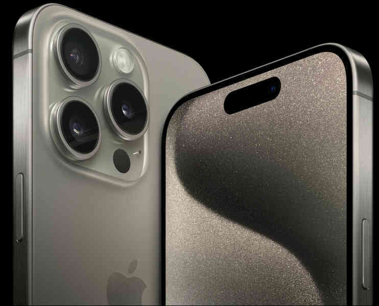 Người Việt Nam cần ít nhất 55 ngày làm việc để mua iPhone 15 Pro