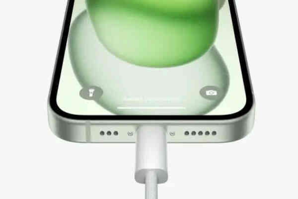 Apple bán bộ chuyển đổi cổng sạc iPhone type-C, giá gần 700.000 VNĐ