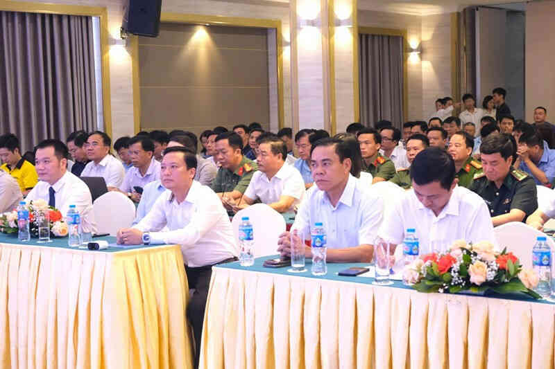 Chuyển đổi số Hà Tĩnh bước đầu mang lại nhiều lợi ích thiết thực