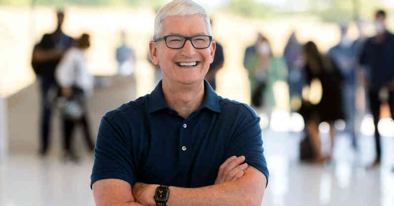 Quy tắc và bí mật của Apple: Cách tạo môi trường làm việc hiệu quả của BigTech