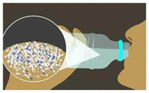 Vi nhựa lần đầu tiên được tìm thấy trong máu người, và nó có nguồn gốc từ nhu yếu phẩm hàng ngày! - Ảnh 3. Vi nhựa lần đầu tiên được tìm thấy trong máu người, và nó có nguồn gốc từ nhu yếu phẩm hàng ngày! - Ảnh 3.