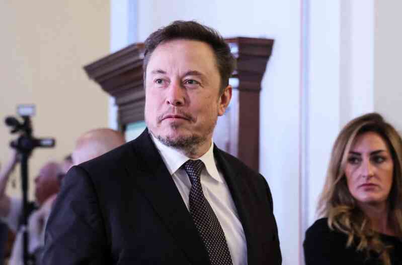 Bill Gates, Elon Musk và Mark Zuckerberg cùng xuất hiện trong cuộc họp kín