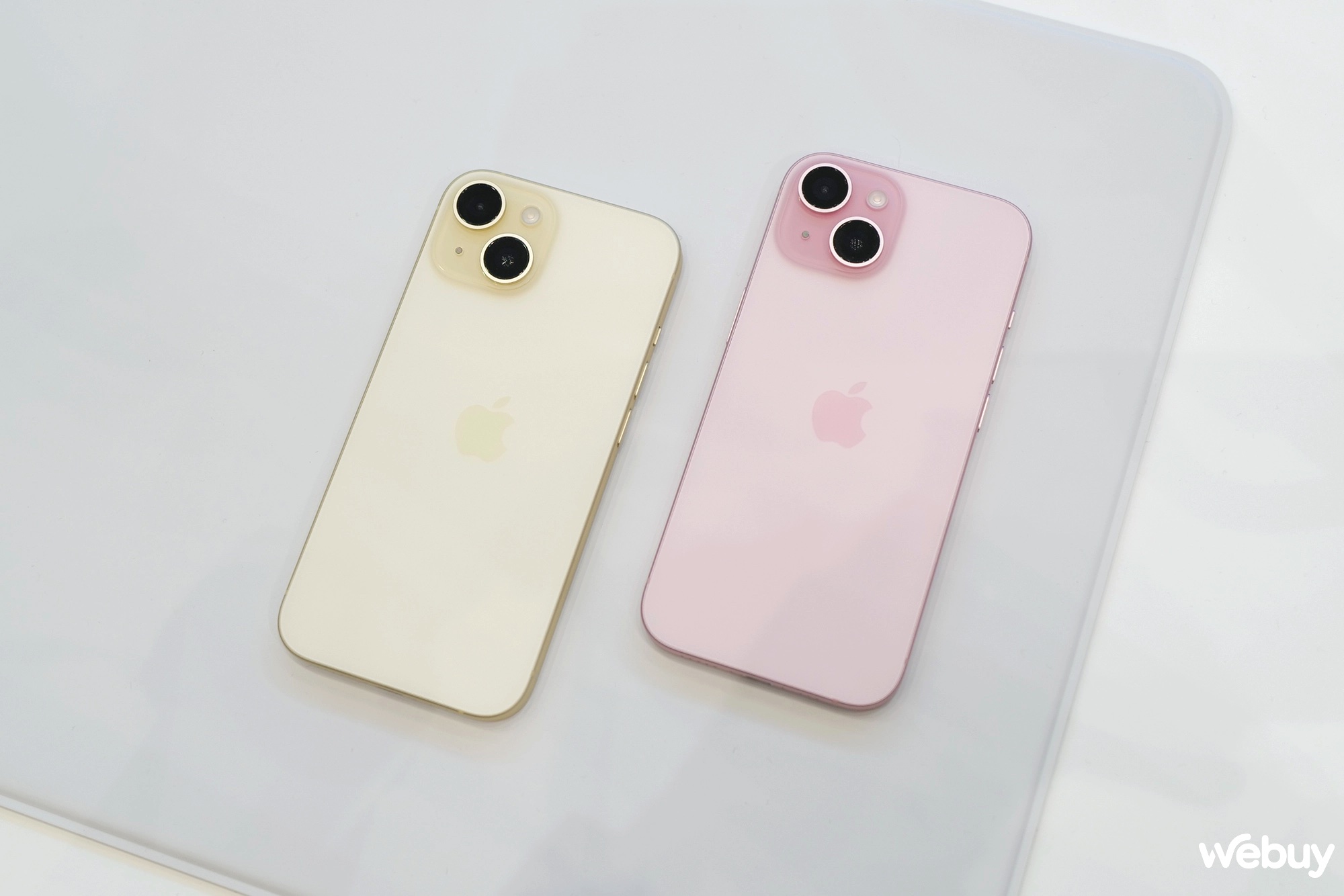 Kinh tế khó khăn, Apple dùng lợi thế “iPhone giữ giá” để thúc khách hàng bỏ qua Android