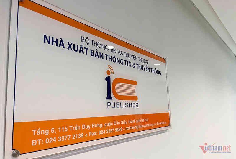 Nhà xuất bản Thông tin và Truyền thông thông báo tuyển dụng viên chức