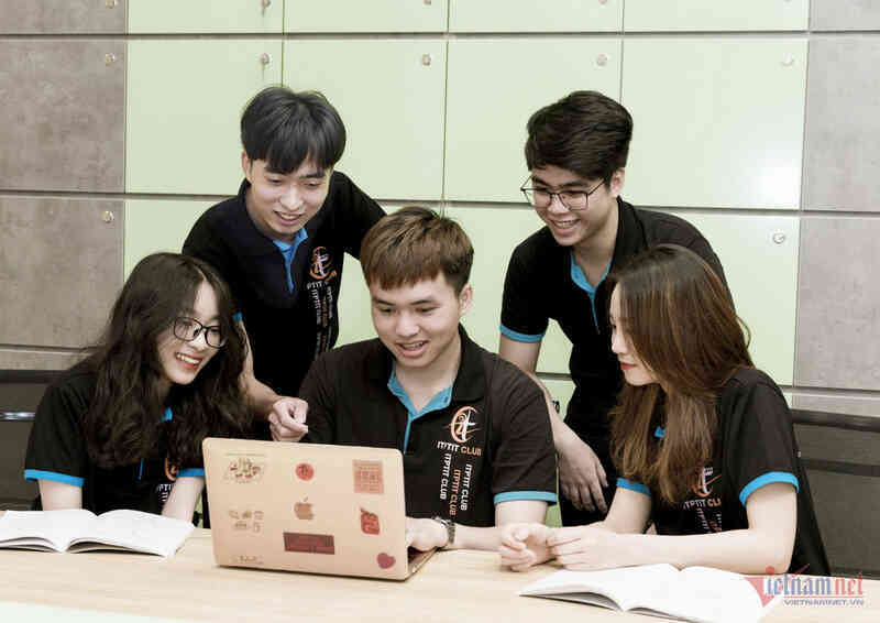 PTIT hợp tác với đại học của Mỹ mở chương trình đào tạo an toàn thông tin
