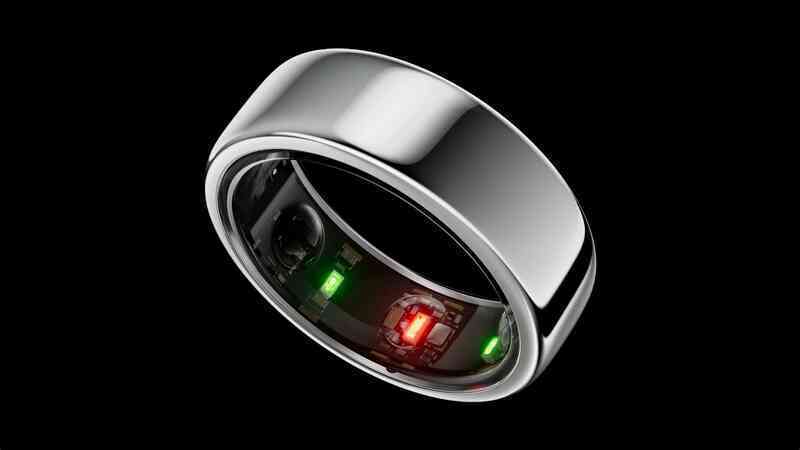 Samsung chuẩn bị ra mắt 'nhẫn thông minh' vào đầu 2024?