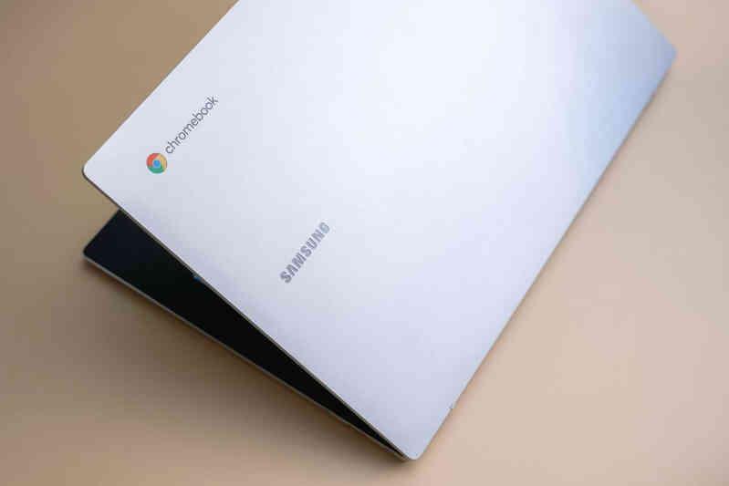 Samsung Galaxy Chromebook Go đã tạo sự khác biệt thế nào?