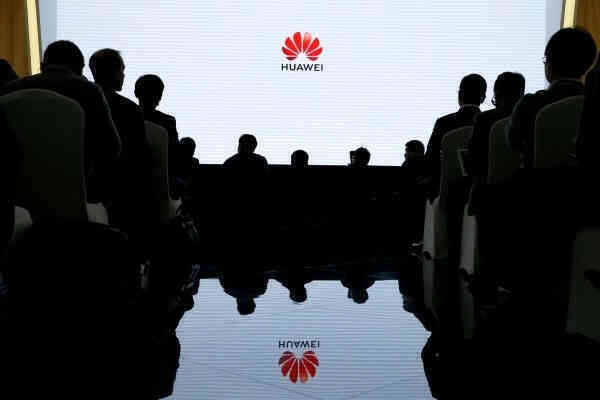 Đột phá chip của Huawei đẩy cuộc chiến công nghệ Mỹ - Trung leo thang