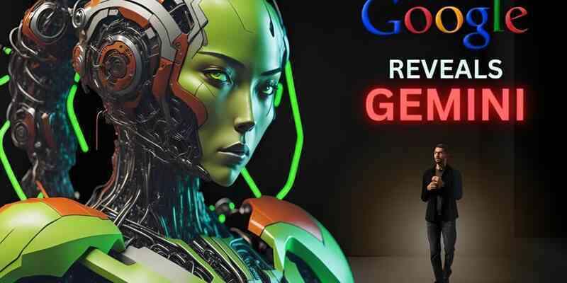Google sắp phát hành phần mềm AI Gemini - The Information - Ảnh 2. Google sắp phát hành phần mềm AI Gemini - The Information - Ảnh 2.