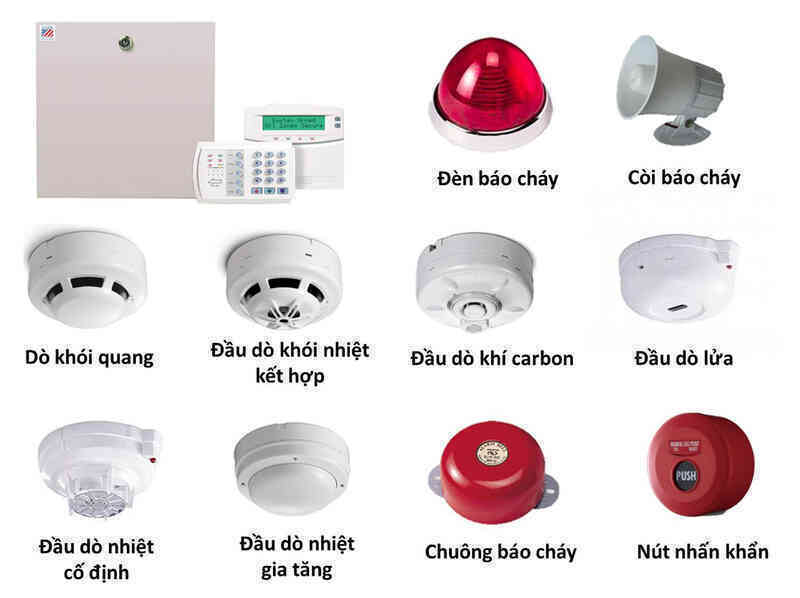 Không phải cứ lắp báo cháy là xong, có 5 điều quan trọng này gia đình nào cũng nên chú ý