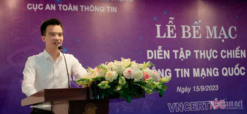 Phát hiện hơn 200 lỗ hổng nghiêm trọng trong hệ thống của 8 tỉnh, thành phố