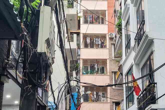 Trải nghiệm thuê trọ từ chung cư mini tới nhà nguyên căn: Cần đánh giá an toàn nơi sống