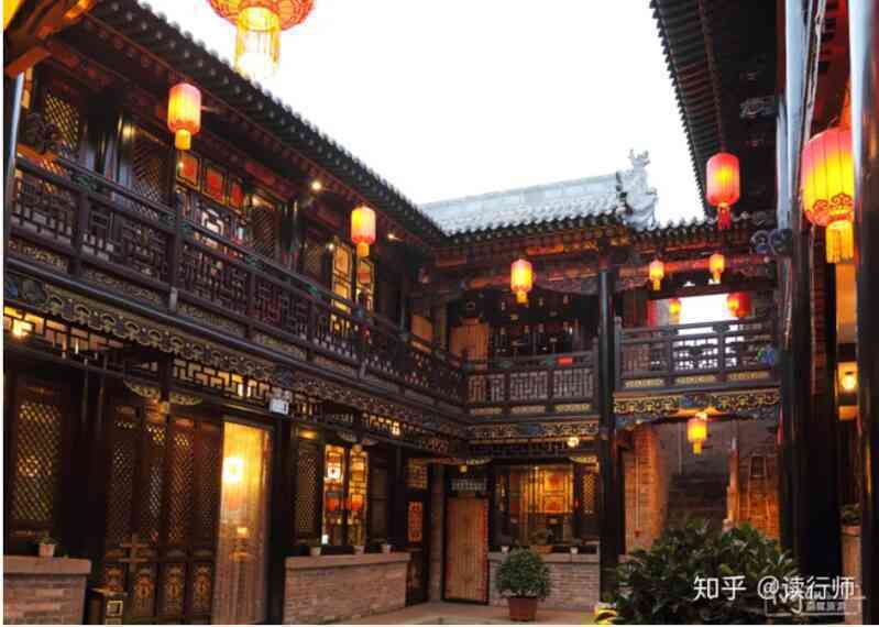 Đừng để phim ảnh lừa, người xưa phải hoàn thiện 7749 thủ tục này mới được thuê quán trọ