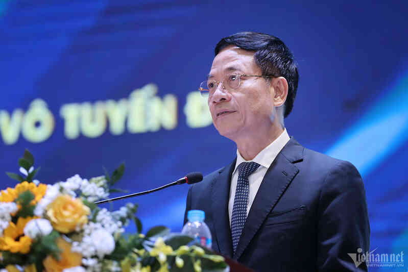 "Học viện Công nghệ Bưu chính Viễn thông hãy đến một đích mới"