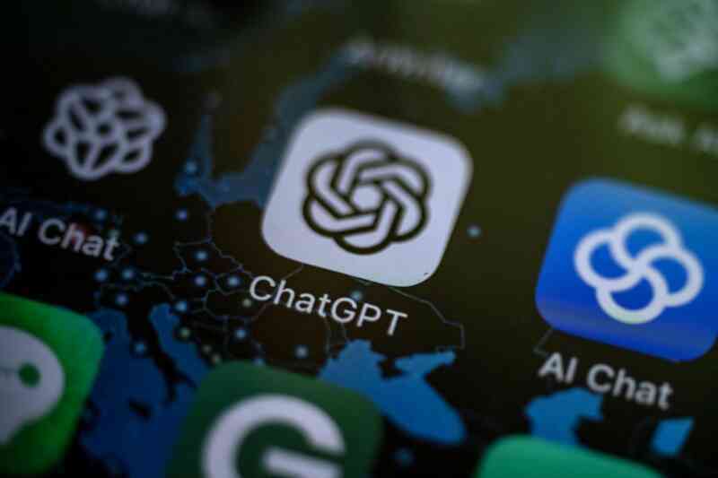 ChatGPT đối đầu với sản phẩm "real": sàn đấu chưa từng có sẽ diễn ra trong thời gian tới